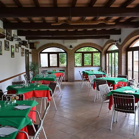 Bed & Breakfast Da Bianchina