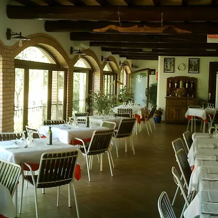 Bed & Breakfast Da Bianchina