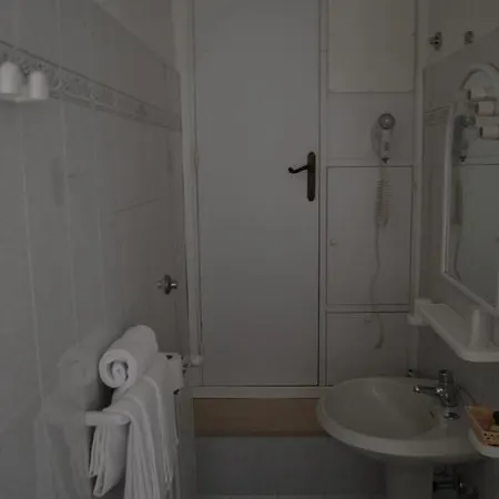 Bed & Breakfast Da Bianchina *
