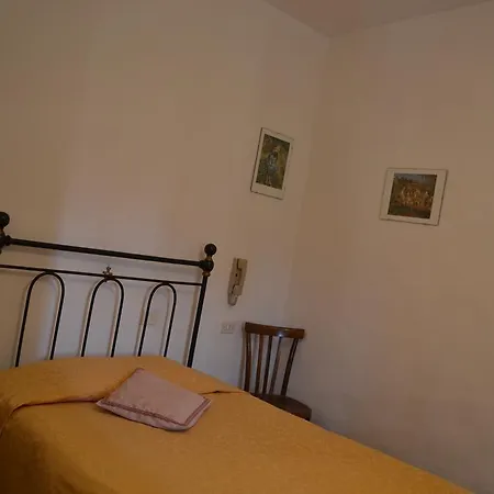 Da Bianchina Capanne