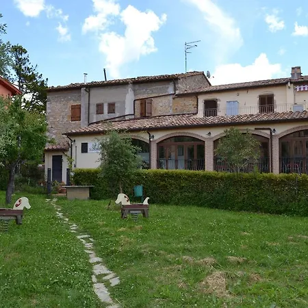 Bed & Breakfast Da Bianchina