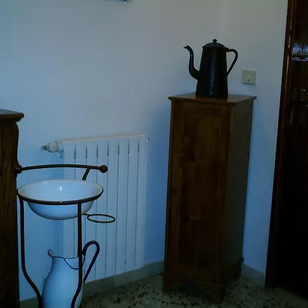Bed & Breakfast Da Bianchina *