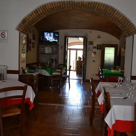 Bed & Breakfast Da Bianchina